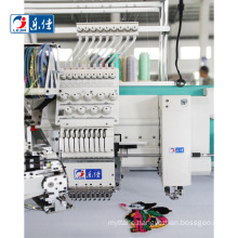 High quality Chenille embroidery machine